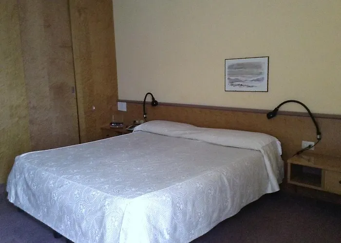 Franciacorta Golf Hotel