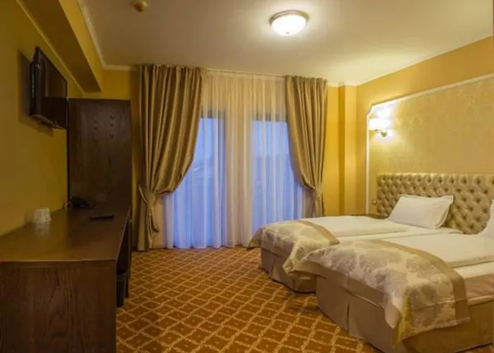 Hotel Bulevard