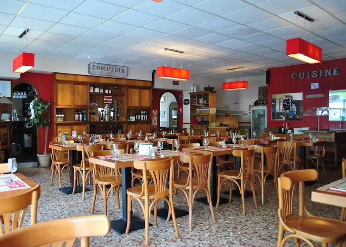 Hotel Les Voyageurs