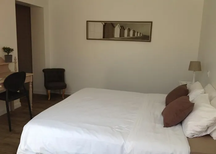 Hotel Les Voyageurs