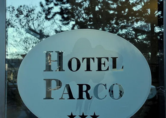 Hotel Parco