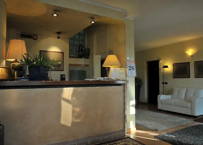 Hotel Parco