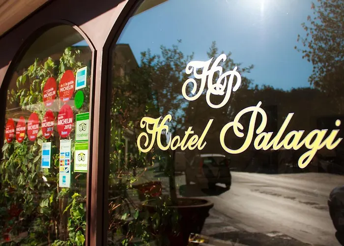 Hotel Palagi