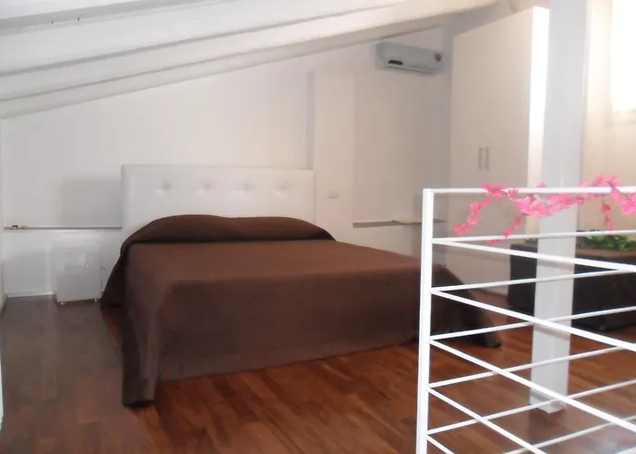 Antico castello B&B Altamura