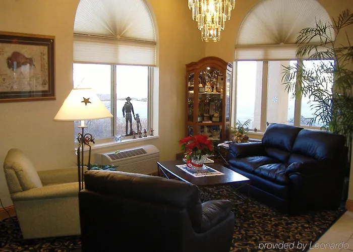 Holiday Inn Express Miles City