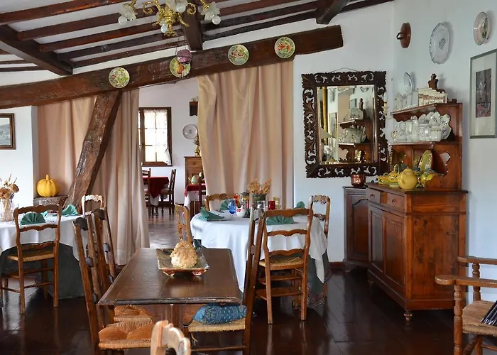 Auberge Du Lac