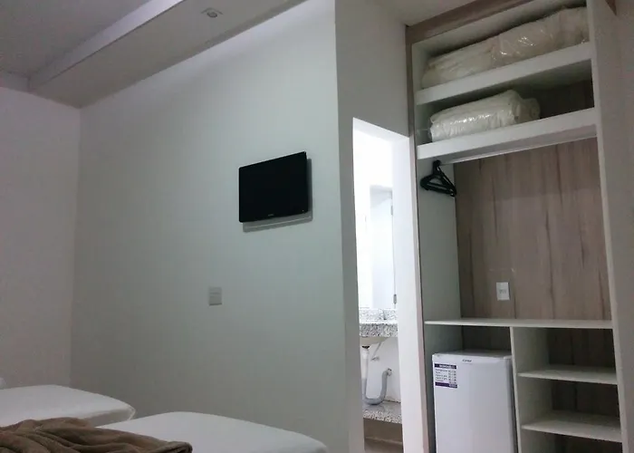 Hotel Mundial