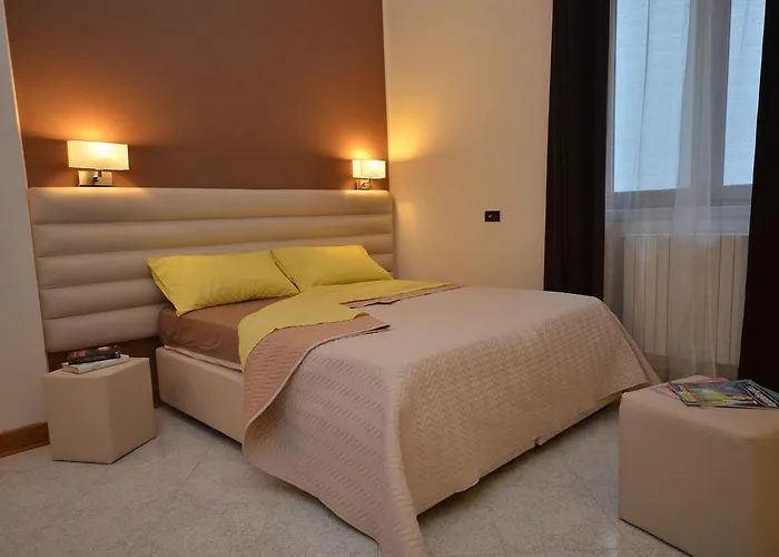 B&B La Dimora di Iside Benevento