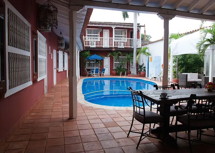 Casa Relax Hotel