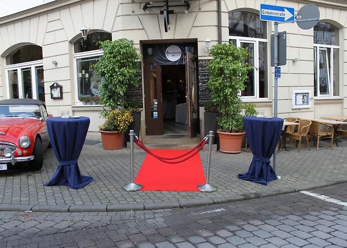 Hotel Werratal