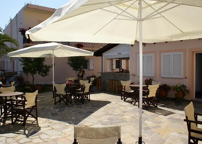 Andrianna Apartments