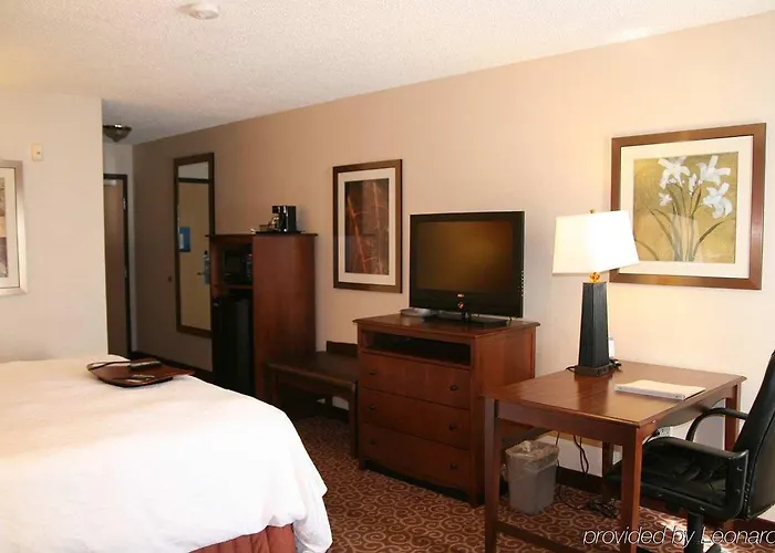 Hampton Inn Manhattan