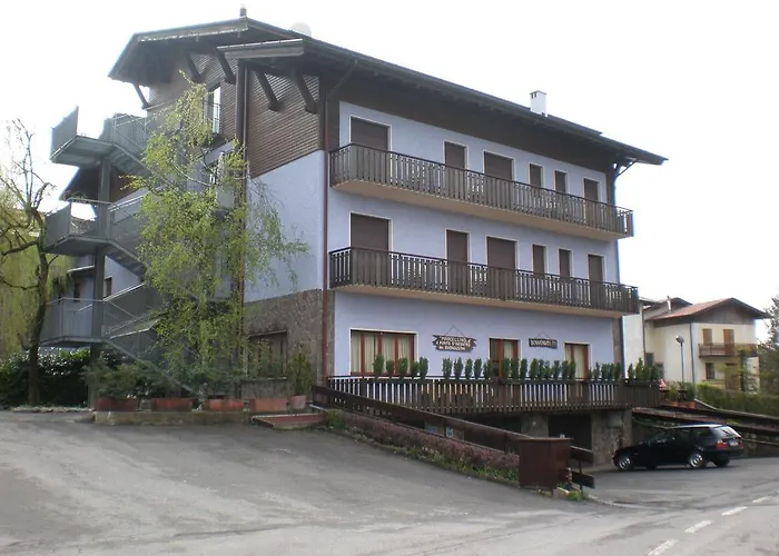 Hotel Marcellino