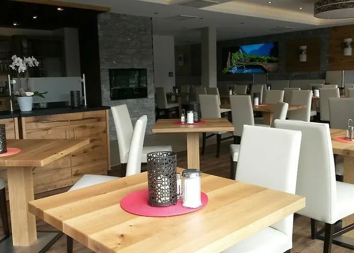 Alpenflair Hotel