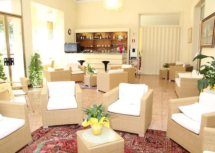 Hotel Terme Risorta