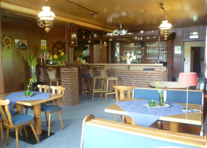 Landgasthof Nüchel