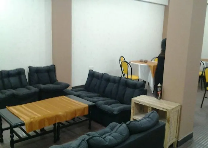 Hotel Jumari