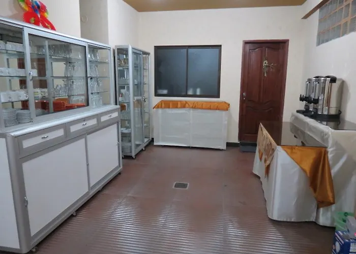 Hotel Jumari