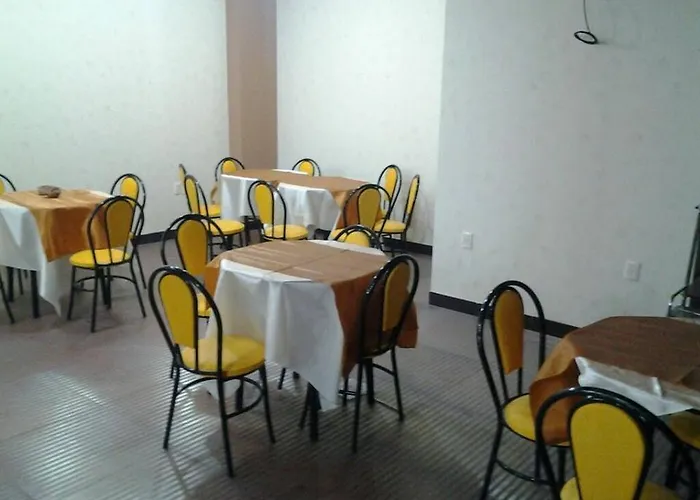 Hotel Jumari