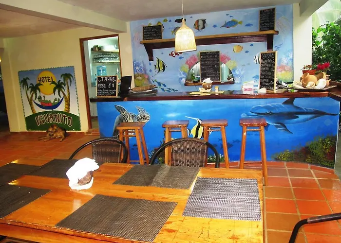 Hotel Iguanito