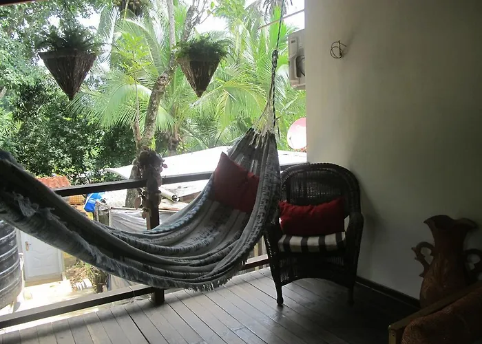 Hotel Iguanito