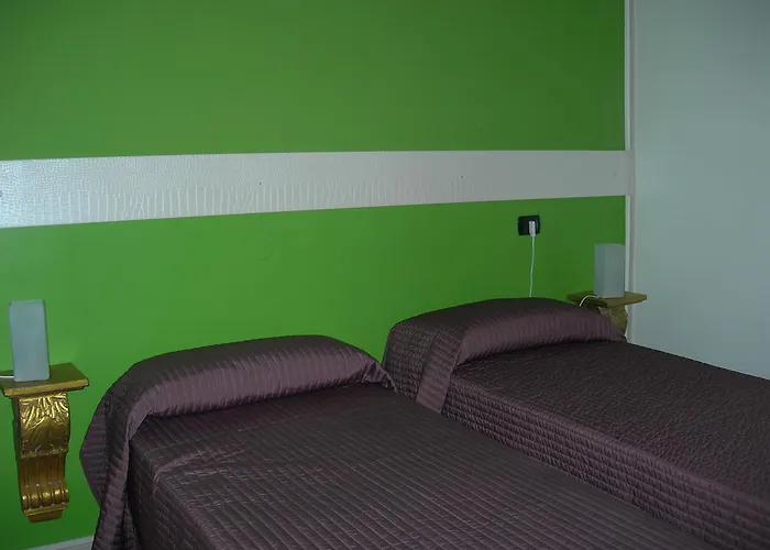 Hotel Due Spade