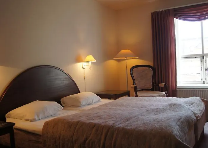 Minotel Park Aalborg