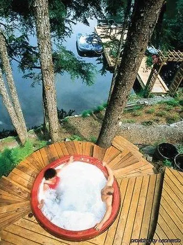 Pearsons Pond Inn And Spa