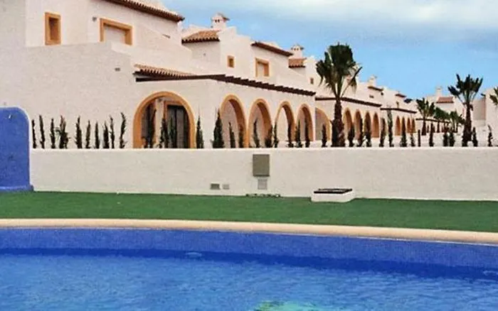 Bungalows Puerta Del Sol Unitursa