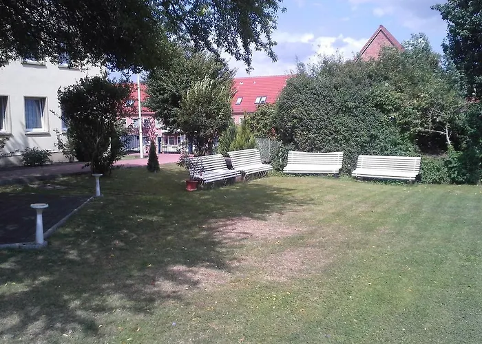 Hotel Bertramshof