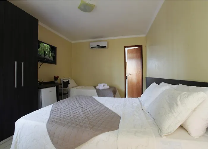 Amazon Xingu Hotel