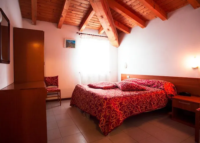 Hotel Aurora