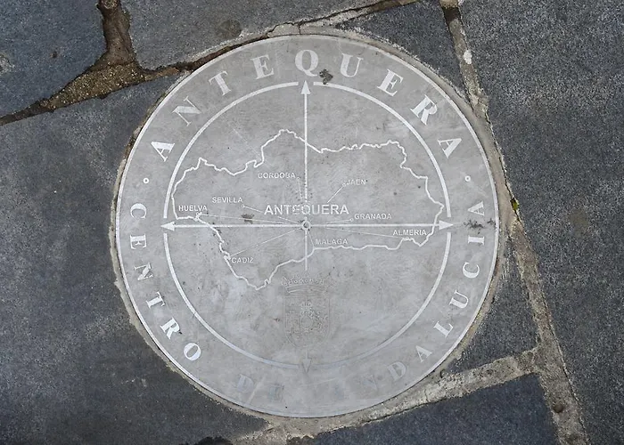 Plaza San Sebastian