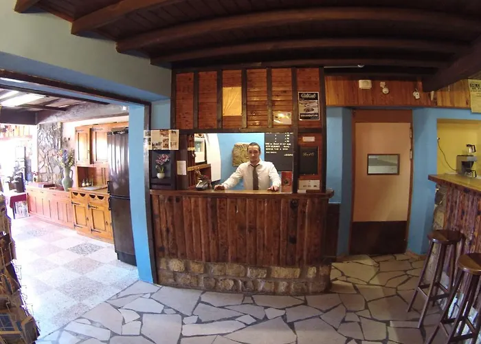 Boustigue Hotel