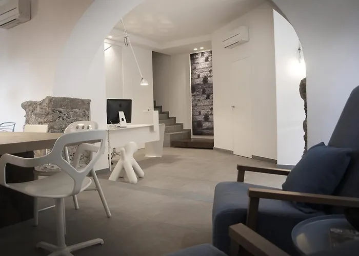 Hotel Marina Piccola