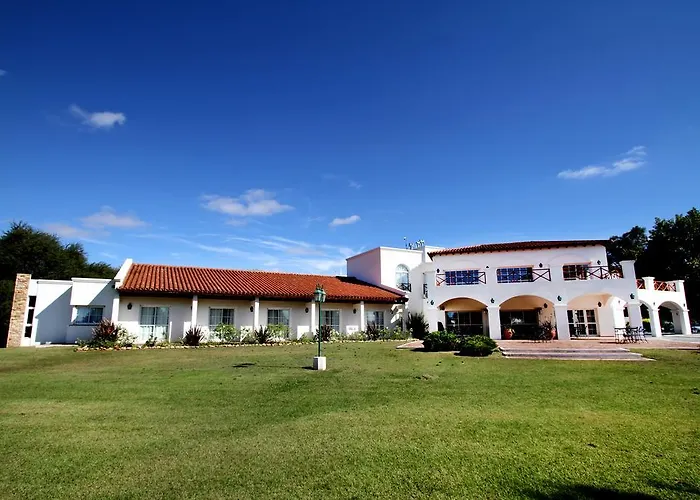 La Campiña Club Hotel&Spa