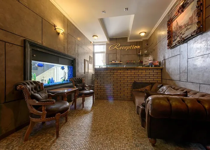 Premium Hotel