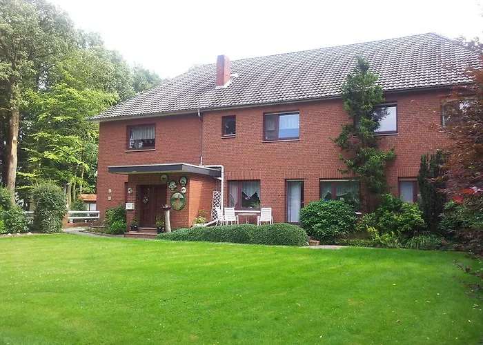 Landhaus Wachendorf