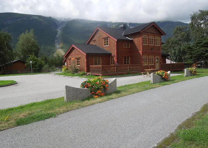 Skjak Turistheim