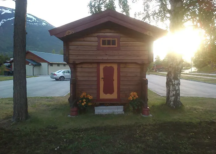 Skjak Turistheim