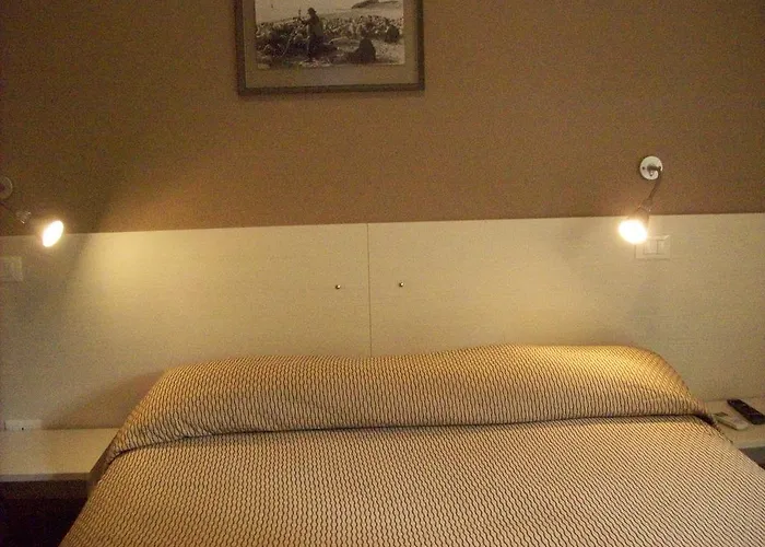 Hotel Lisa