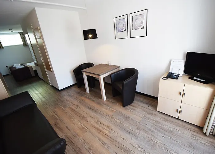 Hotel Noordzee