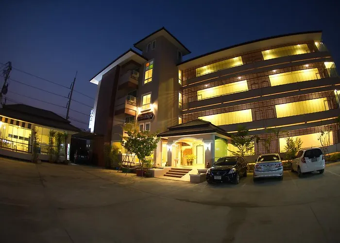 Baan Sanpoom