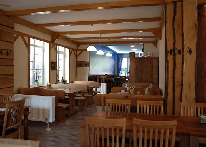 Hotel Stangl