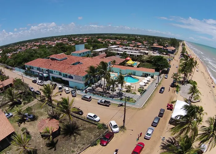 Hotel Paraiso Tropical