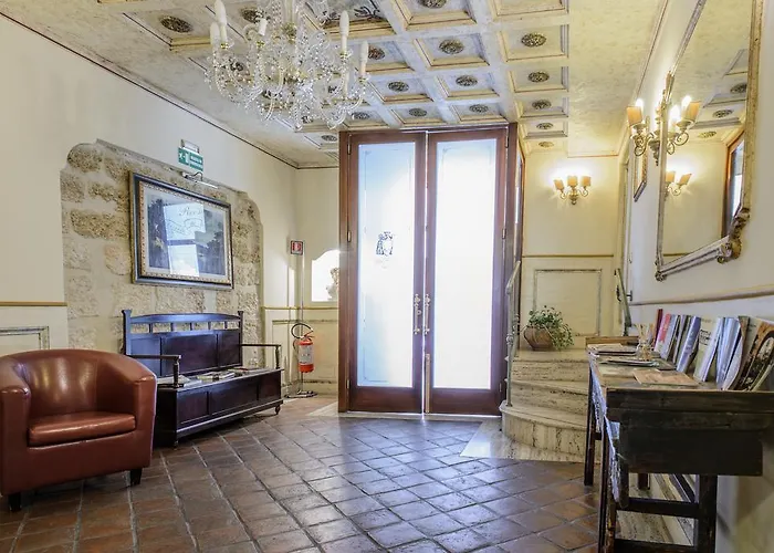 Locanda Del Gagini