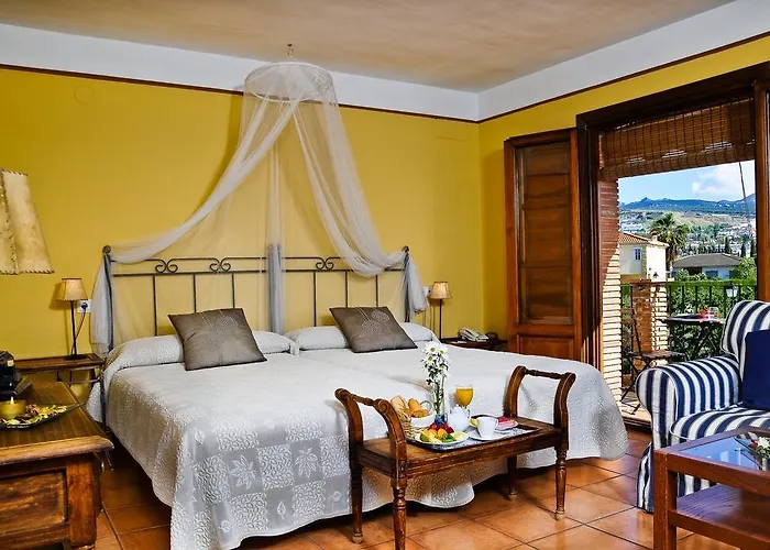 Hotel La Garapa