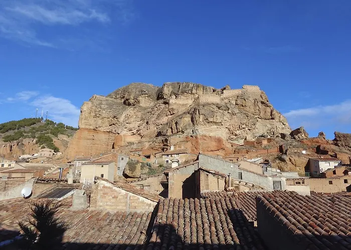 La Casa de las Aldeas