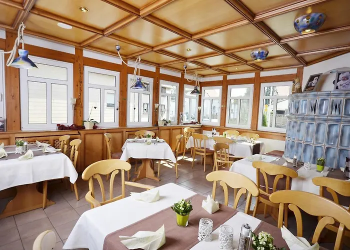 Hotel Zur Schmiede