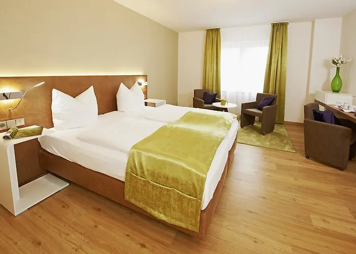 Hotel Nordwind